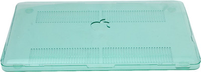 80% OFF on Qualixam Back Cover for Apple Macbook Air 80% OFF on Qualixam Back Cover for Apple Macbook Air