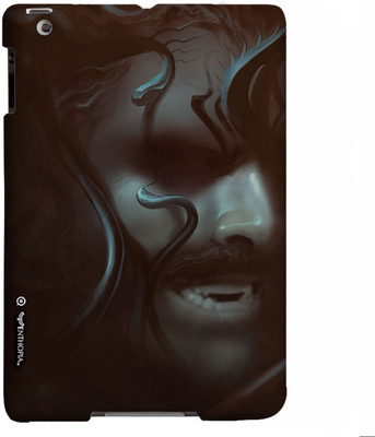 13% OFF on Enthopia-Graphic India Back Cover for iPad Mini, iPad Mini 2, iPad Mini Retina