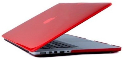 83% OFF on Qualixam Back Cover for Macbook Retina Display 13 inch 83% OFF on Qualixam Back Cover for Macbook Retina Display 13 inch