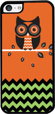 61% OFF on Fuson Back Cover for Apple iPhone 5C