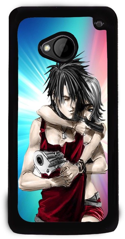 61% OFF on FUSON Back Cover for HTC ONE M7 801e