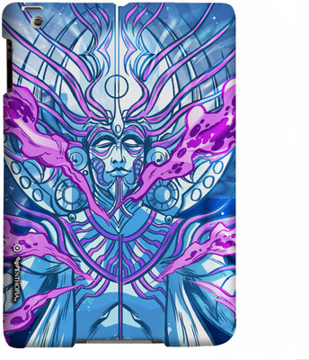 13% OFF on Enthopia-Graphic India Back Cover for iPad Mini, iPad Mini 2, iPad Mini Retina 13% OFF on Enthopia-Graphic India Back Cover for iPad Mini, iPad Mini 2, iPad Mini Retina