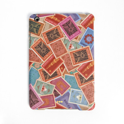 50% OFF on Made In India Back Cover for iPad Mini Pink