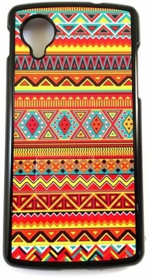 Cellbell LTD Back Cover for LG Google Nexus 5