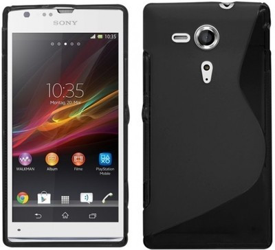 77% OFF on S Design Back Cover for Sony Xperia SP 77% OFF on S Design Back Cover for Sony Xperia SP