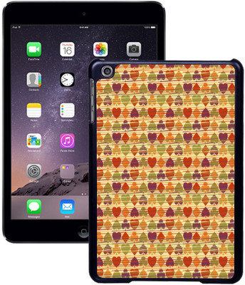 46% OFF on Printfunia Back Cover for Apple iPad Mini 46% OFF on Printfunia Back Cover for Apple iPad Mini