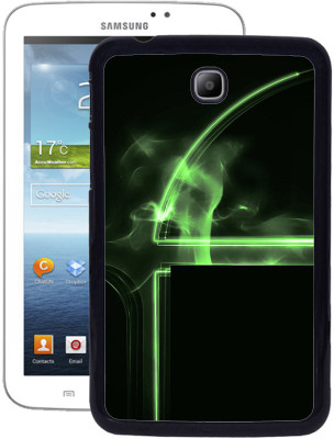 46% OFF on Printfunia Back Cover for Samsung Galaxy Tab 3 46% OFF on Printfunia Back Cover for Samsung Galaxy Tab 3