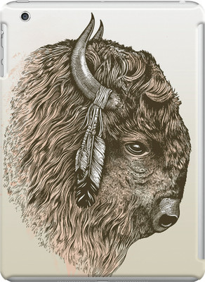 15% OFF on DailyObjects Back Cover for iPad Mini/Retina Display