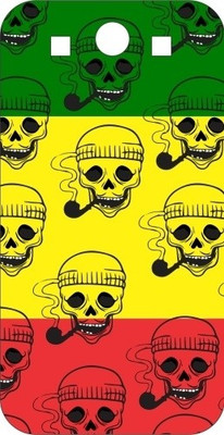 48% OFF on Printland Back Cover for Samsung S3