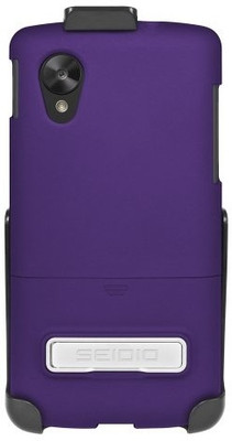 Seidio Back Cover for LG Google Nexus 5