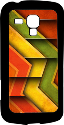 56% OFF on Pickpattern Back Cover for Samsung S Duos 56% OFF on Pickpattern Back Cover for Samsung S Duos