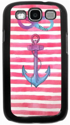 37% OFF on CaseSupply Back Cover for Samsung Galaxy S3 Multicolor 37% OFF on CaseSupply Back Cover for Samsung Galaxy S3 Multicolor