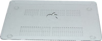 80% OFF on Qualixam Back Cover for Apple Macbook Air 80% OFF on Qualixam Back Cover for Apple Macbook Air