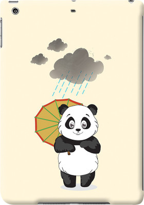 46% OFF on Kasemantra Back Cover for Apple iPad Air