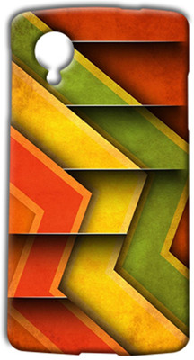 56% OFF on Pickpattern Back Cover for LG Google Nexus 5 56% OFF on Pickpattern Back Cover for LG Google Nexus 5