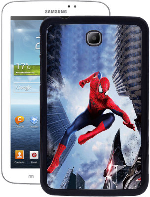 46% OFF on Printfunia Back Cover for Samsung Galaxy Tab 3