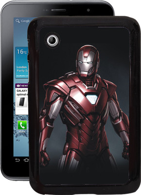 30% OFF on Fuson Back Cover for Samsung Galaxy Tab 2 P3100, Samsung Galaxy Tab 2 P3110 (7 Inches)