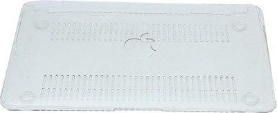 80% OFF on Qualixam Back Cover for Apple Macbook Air 11 80% OFF on Qualixam Back Cover for Apple Macbook Air 11
