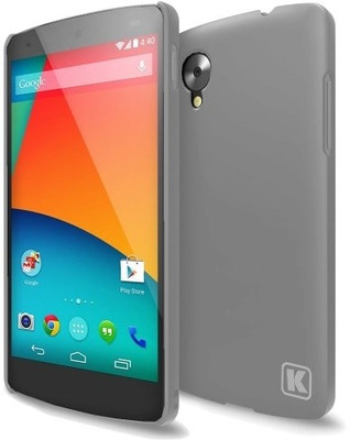KaysCase Back Cover for LG Google Nexus 5
