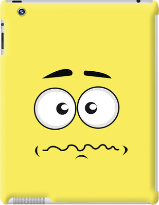 46% OFF on Kasemantra Back Cover for Apple iPad 2, Apple iPad 3, Apple iPad 4 46% OFF on Kasemantra Back Cover for Apple iPad 2, Apple iPad 3, Apple iPad 4
