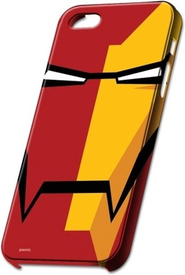 41% OFF on Macmerise Back Cover for iPhone 5/5S