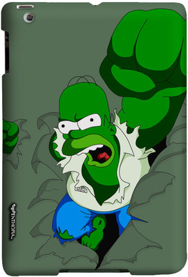 Enthopia Back Cover for iPad Mini, iPad Mini 2, iPad Mini Retina