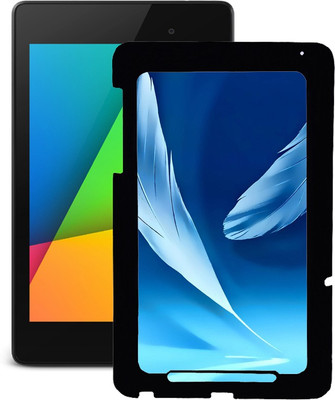 53% OFF on Printfunia Back Cover for Google Nexus 7 53% OFF on Printfunia Back Cover for Google Nexus 7