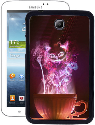 46% OFF on Printfunia Back Cover for Samsung Galaxy Tab 3 46% OFF on Printfunia Back Cover for Samsung Galaxy Tab 3