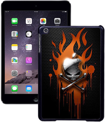 46% OFF on Printfunia Back Cover for Apple iPad Mini