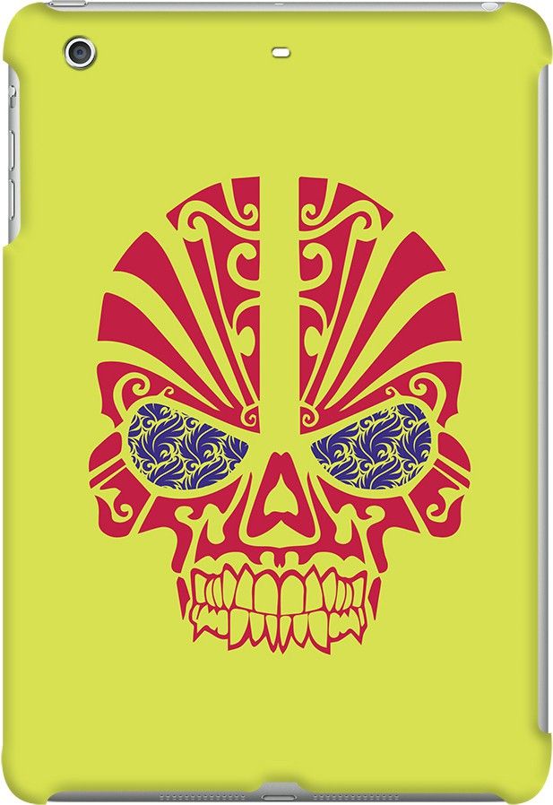 46% OFF on Kasemantra Back Cover for Apple iPad Mini