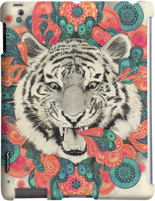 48% OFF on Enthopia Back Cover for iPad 2, iPad 3, iPad 4
