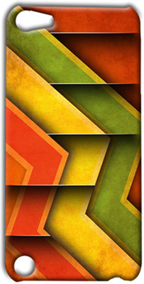 30% OFF on Pickpattern Back Cover for Itouch 5