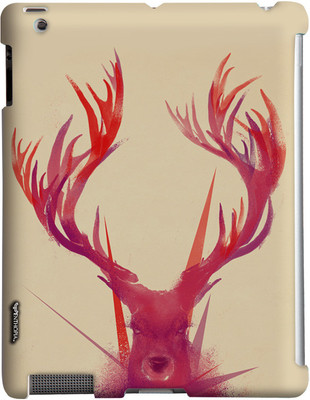 48% OFF on Enthopia Back Cover for iPad 2, iPad 3, iPad 4 48% OFF on Enthopia Back Cover for iPad 2, iPad 3, iPad 4