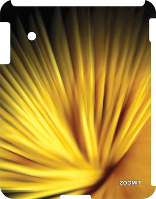 34% OFF on Zoomit Back Cover for Apple iPad 3, Apple iPad 4