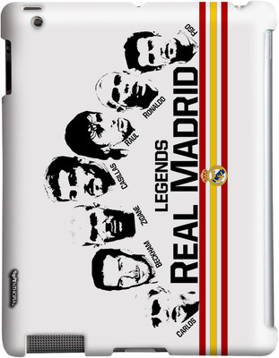 48% OFF on Enthopia Back Cover for iPad