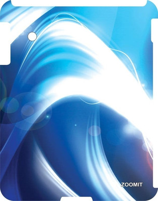 34% OFF on Zoomit Back Cover for Apple iPad 3, Apple iPad 4