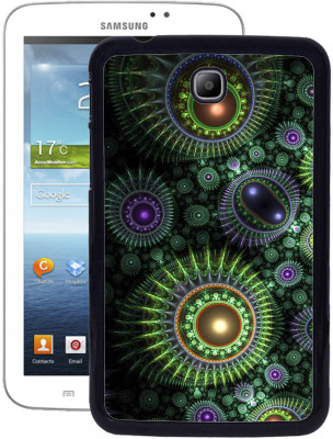 46% OFF on Printfunia Back Cover for Samsung Galaxy Tab 3 46% OFF on Printfunia Back Cover for Samsung Galaxy Tab 3