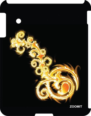 34% OFF on Zoomit Back Cover for Apple iPad 3, Apple iPad 4