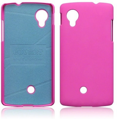 Covert Back Cover for LG Google Nexus 5