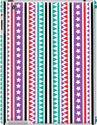 46% OFF on kasemantra Back Cover for Apple iPad 2, Apple iPad 3, Apple iPad 4