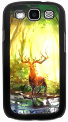 37% OFF on CaseSupply Back Cover for Samsung Galaxy S3 Multicolor 37% OFF on CaseSupply Back Cover for Samsung Galaxy S3 Multicolor