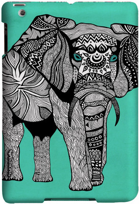 48% OFF on Enthopia Back Cover for iPad Mini, iPad Mini 2, iPad Mini Retina