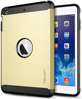 53% OFF on DMG Back Cover for Apple iPad Air 53% OFF on DMG Back Cover for Apple iPad Air