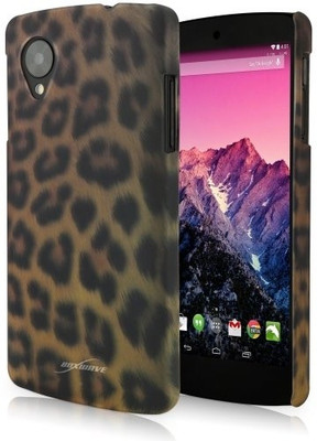 BoxWave Back Cover for LG Google Nexus 5