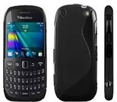 77% OFF on S Design Back Cover for Blackberry 9320 77% OFF on S Design Back Cover for Blackberry 9320