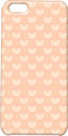 Pickpattern Back Cover for Apple iPhone 5C