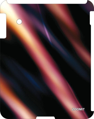 34% OFF on Zoomit Back Cover for Apple iPad 3, Apple iPad 4