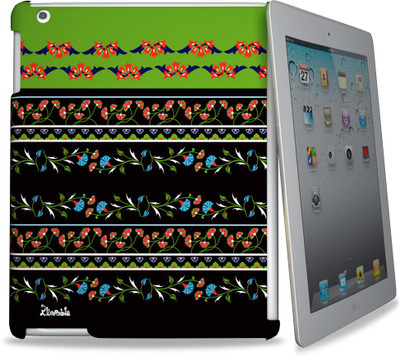 2% OFF on Kolorobia Back Cover for Apple iPad 4
