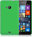 Onkarta Back Cover for Microsoft Lumia 535