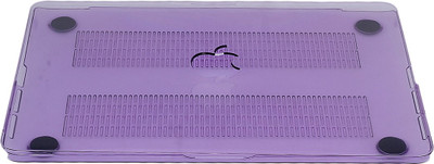 80% OFF on Qualixam Back Cover for Apple Macbook Retina 80% OFF on Qualixam Back Cover for Apple Macbook Retina